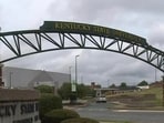 Several people have reportedly been injured after a shooting at Kentucky State University. 