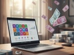 Laptop under <span class='webrupee'>₹</span>40000 is your best bet at affordable utility.