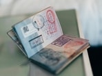 The visa appointment cancellations come amid a change that mandates an online presence review for H-1B applicants and their dependents. Image for representational purposes. The visa appointment cancellations come amid a change that mandates an online presence review for H-1B applicants and their dependents. Image for representational purposes.