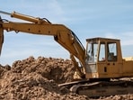 Infrastructure major Larsen & Toubro on Monday announced the transfer of its realty business to its arm L&T Realty Properties Ltd. (Photo for representational purposes only)