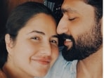Vicky Kaushal and Katrina Kaif are celebrating their 4th wedding anniversary today (December 9). Vicky Kaushal and Katrina Kaif are celebrating their 4th wedding anniversary today (December 9).