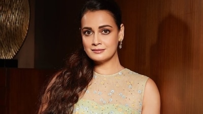 Dia Mirza Dia Mirza