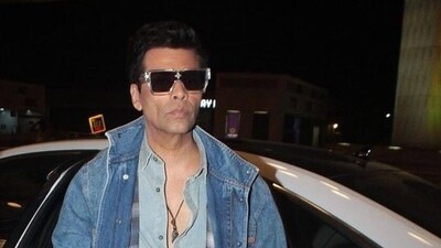 Karan Johar