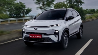 The Tata Nexon EV continues to be one of the more value-friendly choices in this space compared the other EVs on sale The Tata Nexon EV continues to be one of the more value-friendly choices in this space compared the other EVs on sale