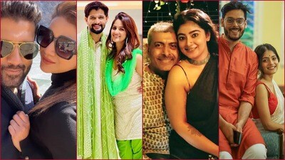 ২০২৫ সালে বিচ্ছেদের পথে এই দম্পতিরা। ২০২৫ সালে বিচ্ছেদের পথে এই দম্পতিরা।