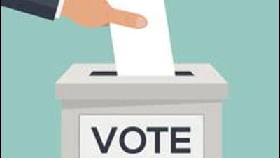 Congress general secretary Sanjay Balgude has accused BJP leaders and PMC officials of manipulating the voter list ahead of the civic elections. (Getty Images (PIC FOR REPRESENTATION))