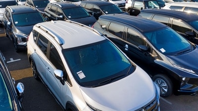 With sales improving, dealer stock levels also came down to about 44–46 days from more than 53 days last month. With sales improving, dealer stock levels also came down to about 44–46 days from more than 53 days last month.
