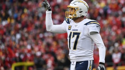Philip Rivers will work out with the Indianapolis Colts on Tuesday (File/Ap)