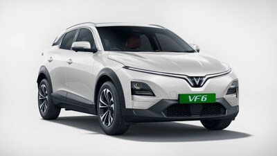 Vinfast VF6