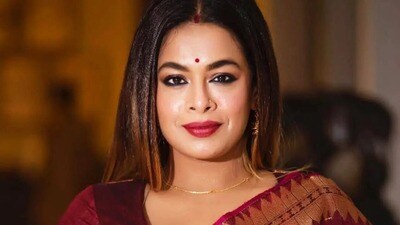 শিলংয়ে গিয়ে ভূতুড়ে অভিজ্ঞতা ইমনের! কটেজে কাঠ দিয়ে ক্রস করা, তারপর…?