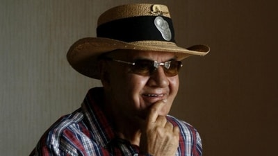 Actor Prem Chopra underwent a procedure to treat aortic stenosis: (Instagram) Actor Prem Chopra underwent a procedure to treat aortic stenosis: (Instagram)