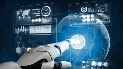 The DPIIT working paper said this would lower compliance costs for AI startups, reduce litigation risk, and create a level playing field between large and small players. It would also open a steady revenue stream for creators, including from India’s vast informal creative sector. (iStockphoto) The DPIIT working paper said this would lower compliance costs for AI startups, reduce litigation risk, and create a level playing field between large and small players. It would also open a steady revenue stream for creators, including from India’s vast informal creative sector. (iStockphoto)