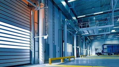 Welspun One will invest  ₹550 crore to build a 1.2 million sq ft Grade A logistics park in Pune, after securing a 46-acre MIDC-notified land parcel, the company said on December 9. (Photo for representational purposes only) (Pexel Photo)