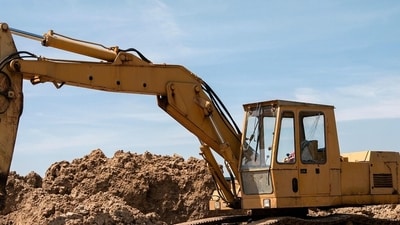 Infrastructure major Larsen & Toubro on Monday announced the transfer of its realty business to its arm L&T Realty Properties Ltd. (Photo for representational purposes only) (Pixabay)