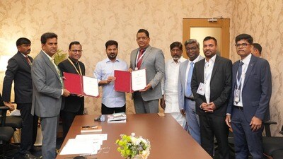 తెలంగాణకు భారీగా పెట్టుబడులు తెలంగాణకు భారీగా పెట్టుబడులు