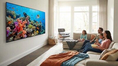 If OTT apps run all day at your place, the top 10 smart TVs on Amazon picks can help you choose a screen that keeps up. If OTT apps run all day at your place, the top 10 smart TVs on Amazon picks can help you choose a screen that keeps up.