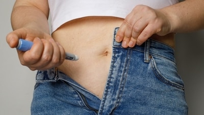 Weight loss medications can help you lose weight, but it is also important to talk about what they do to your metabolism after. (Shutterstock) Weight loss medications can help you lose weight, but it is also important to talk about what they do to your metabolism after. (Shutterstock)