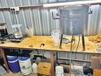 DRI busts MD factory in Wardha, seizes drugs worth  <span class='webrupee'>₹</span>192 cr; 3 arrested