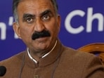 System reforms steering Himachal towards financial self-reliance:Sukhvinder Singh Sukhu System reforms steering Himachal towards financial self-reliance:Sukhvinder Singh Sukhu