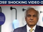 Vikram Singh Mehta hits back as crisis rocks India’s biggest airline Vikram Singh Mehta hits back as crisis rocks India’s biggest airline
