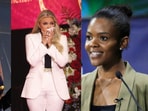 Candace Owens said Erika Kirk shouldn't have been TPUSA CEO Candace Owens said Erika Kirk shouldn't have been TPUSA CEO