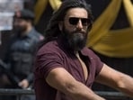 Dhurandhar: Ranveer Singh plays the lead in the Aditya Dhar film. Dhurandhar: Ranveer Singh plays the lead in the Aditya Dhar film.