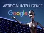 Google has introduced AI Plus subscription in India at an introductory price of Rs. 199.(REUTERS)