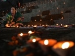Deepavali is the most widely celebrated Hindu festival in India Deepavali is the most widely celebrated Hindu festival in India