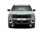 The new Seltos will be offered in 10 variants and three trims. 