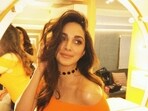 Kiara Advani steps out glowing, fans cheer her return Kiara Advani steps out glowing, fans cheer her return