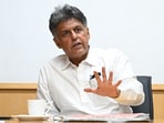 Manish Tewari Manish Tewari