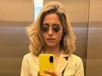 Shitija has given an inside look at her early‑morning routine. The single mother starts her day between 5 and 5:30 am with a series of health‑focused steps. (Instagram/ /fitchefbyshitija) Shitija has given an inside look at her early‑morning routine. The single mother starts her day between 5 and 5:30 am with a series of health‑focused steps. (Instagram/ /fitchefbyshitija)