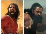 The list released by IMDb has five Hindi titles, followed by two Tamil titles, and one each in Kannada and Malayalam. The list released by IMDb has five Hindi titles, followed by two Tamil titles, and one each in Kannada and Malayalam.