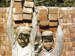 Officials said surprise checks are being regularly conducted across the district to identify and rescue children engaged in labour. (Photo only for representational purpose) Officials said surprise checks are being regularly conducted across the district to identify and rescue children engaged in labour. (Photo only for representational purpose)