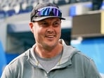Philip Rivers has joined the Indianapolis Colts' practice squad