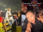 Post Malone Guwahati concert was marred with controversies Post Malone Guwahati concert was marred with controversies