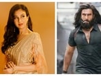 Saumya Tandon took to social media to defend Dhurandhar. Saumya Tandon took to social media to defend Dhurandhar.