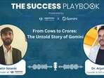 Gomini, an agritech startup in Bihar, is set to revolutionise India’s bovine economy by digitising cow ownership with blockchain technology. 