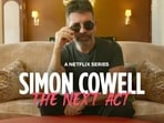 The Next Act is coming out on Netflix on December 10.