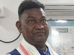 The ACB court dismissed the discharge petition of former agriculture minister Satyanand Bhokta in a 22-year-old fraud case. (X) The ACB court dismissed the discharge petition of former agriculture minister Satyanand Bhokta in a 22-year-old fraud case. (X)