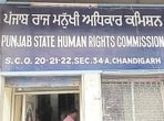 The commission has asked the district administrations to improve mortuary services, including the availability of mortuary vans, adequate staff, free/assisted cremation or burial facilities, proper record-keeping and photographic documentation. (HT File)