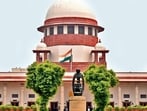 The observation by the top court came while hearing arguments on petitions challenging the recently-concluded SIR in Bihar. (Jitender Gupta) The observation by the top court came while hearing arguments on petitions challenging the recently-concluded SIR in Bihar. (Jitender Gupta)