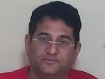 The suspect, Aman Kumar. (HT) The suspect, Aman Kumar. (HT)
