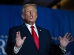 US President Donald Trump claimed that the birthright citizenship clause was made during the US Civil war. 