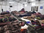 Urban development minister has asked all the shelter management agencies for immediate implementation of the order. (HT archive)