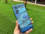 The Vivo V70 and Vivo T5x 5G smartphones are set to launch in India soon.(HT)