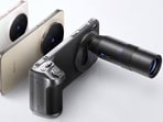 Vivo X300 Pro, X300 smartphones are set to launch in India on December 2. Vivo X300 Pro, X300 smartphones are set to launch in India on December 2.