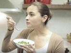 One of Alia Bhatt's favourite meal is dahi chawal. 