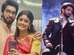 Sachet–Parampara; Amaal Mallik Sachet–Parampara; Amaal Mallik