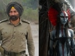 Sunny Deol in Border 2; James Cameron’s Avatar: Fire and Ash Sunny Deol in Border 2; James Cameron’s Avatar: Fire and Ash